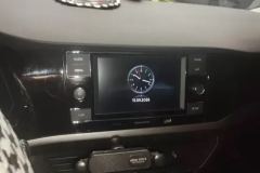 2019 Volkswagen Bora Sedan 2019 1.5 AT Comfort Facelift China VI #13