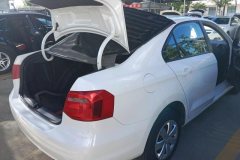 2017 Volkswagen Jetta 2015 1.6 MT Good qualityEditionFashion #3