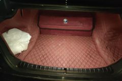 2021 BMW 5 Series 2021 2.0T AT 530LiExclusiveMSport Pkg #4