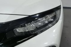 2020 Honda Civic 2021 1.5T AT HATCHBACK 220TURBOTrendy cool control #5
