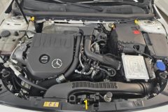 2022 Mercedes-Benz A-Class 2022 A 200 L AT Sportsedan chairDynamic #10