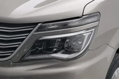 2022 Dongfeng Fengxing Lingzhi 2022 M5 1.6L MT Practical 5Seat #5
