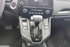 2021 Honda CR-V 2021 1.5T AT 240TURBOblackadderEditionFWD #16