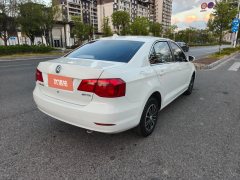 2016 Volkswagen Jetta 2015 1.4 MT Fashion #6