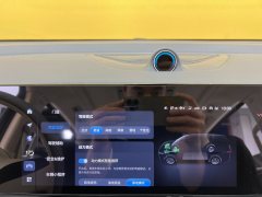 2024 Voyah Dreamer 2024 1.5T AT PHEV SuperLong RangeFlagship #14
