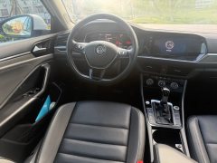 2021 Volkswagen Sagitar 2021 1.2T AT 200TSI DSGComfortSmart Connect #8
