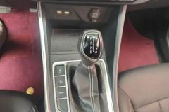2019 Geely Auto Vision X3 2019 1.5 AT UpgradeEditionElite #15