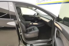 2022 Tesla Model Y 2022 Long Rangeall wheel driveEdition #8
