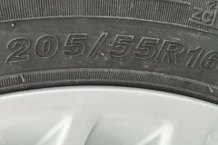 2016 Audi A3 Sedan 2016 1.4T AT 35TFSIEntry #9