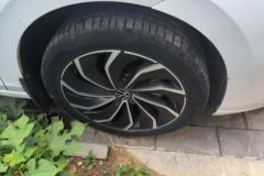 2021 Volkswagen Golf 2021 1.4T AT 280TSI Pro #6