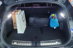 2025 NIO ET5T 202475kWh Touring #4