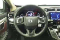 2017 Honda CR-V 2017 1.5T AT 240TURBOComfortFWD #15