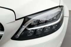 2021 Mercedes-Benz C-Class 2021 1.5T AT C260LSport #5