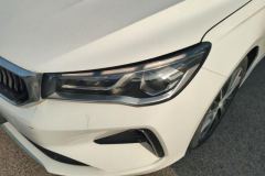 2023 Geely Auto Emgrand Sedan 2022 No.4generation 1.5L CVTPremium #5