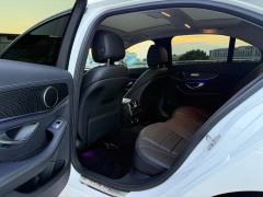 2020 Mercedes-Benz C-Class 2020 1.5T AT C260LSport Facelift #10