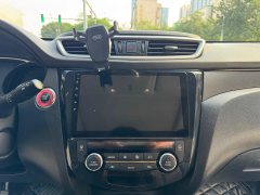 2016 Nissan X-Trail 2014 2.0L AT CVTComfort 2WD #14