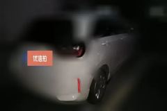 2021 Honda Fit Hatchback 2021 1.5 AT Chao XiangEdition #3