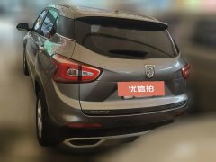 2017 Baojun 510 2017 1.5 MT Fashion #3