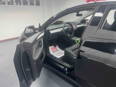 2024 Tesla Model Y 2023 rear wheel driveEdition #14