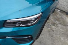 2021 Geely Auto Emgrand S 2021 1.4T AT CVTLuxury #5