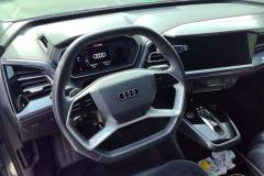 2024 Audi Q4 e-tron 2023 40 e-tron CreationEdition #15