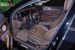 2023 Mercedes-Benz E-Class 2023 2.0T AT E 300 L Luxury #9