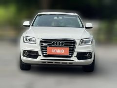 2017 Audi Q5(Imported) 2013 3.0T AT 45TFSISport (Imported) #2