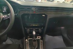 2017 Volkswagen Magotan 2017 1.8T AT 330TSILuxury #13