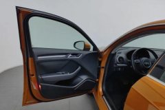 2015 Audi A3 Sedan 2014 1.4T AT 35TFSILuxury #11