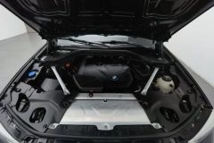 2020 BMW X3 2020 2.0T AT 28iLuxury Pkg4WD #7