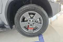2024 Jetour Traveler 2023 1.5T 2WDDiscoverPRO #6