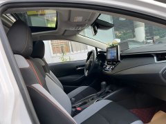 2021 Toyota Corolla 2021 1.2T AT S-CVTElitePLUSEdition #12