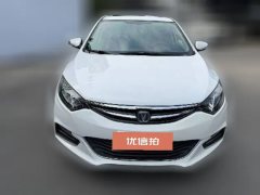 2018 Chang'an Eado XT 2016 1.6 MT Junku #2