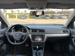 2022 Volkswagen Lavida 2019 1.5 AT set sailComfort China VI #9