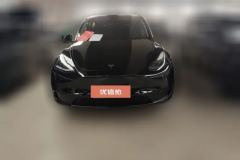 2023 Tesla Model Y 2023 rear wheel driveEdition #2