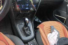 2017 Volkswagen Bora Sedan 2016 1.6 AT Fashion #16