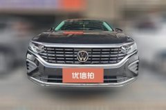 2024 Volkswagen Passat 2024 330TSI Elite #2