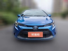 2020 Toyota Levin 2019 1.8 AT HEntry Hybrid China VI #2