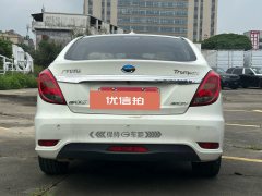 2018 GAC Trumpchi Trumpchi GS4 PHEV 2017 1.5 AT PHEVExclusive HEV #16