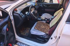 2016 Nissan Qashqai 2016 2.0 AT Elite #9