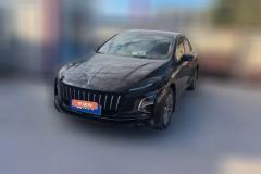 2024 Hongqi E-QM5 2023 620km PLUS #1