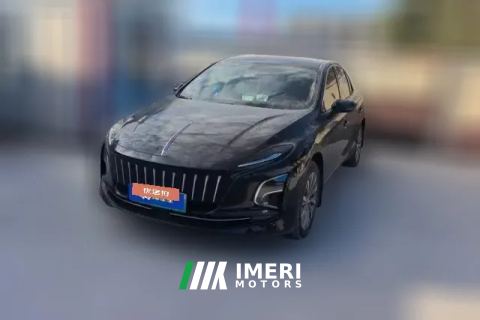 2024 Hongqi E-QM5 2023 620km PLUS