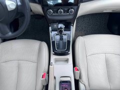 2017 Nissan Sylphy 2016 1.6 AT XLLuxury #14