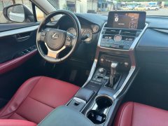2021 Lexus NX 2020 2.0 AT 200Feng XingEditionFWD China VI (Imported) #10