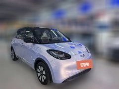 2025 Wuling Motors Wuling Bingo 2025 333km LingxiExclusive #3