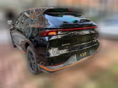 2024 Dongfeng Fengxing Dongfeng Fengxing Leiting 2023 430 Elite #4
