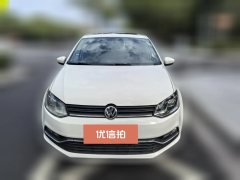 2017 Volkswagen Polo Hatchback 2016 1.6 AT Comfort #2