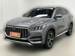 2021 BYD Song Plus 2020 1.5T AT Flagship #1