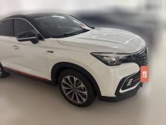 2021 Chang'an CS85 Coupe 2019 1.5T AT moveEdition China VI #4