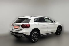 2019 Mercedes-Benz GLA-Class 2018 1.6T AT GLA200FashionFWD #2